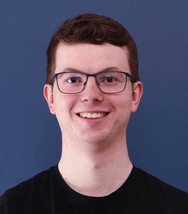 Lukáš Vlček